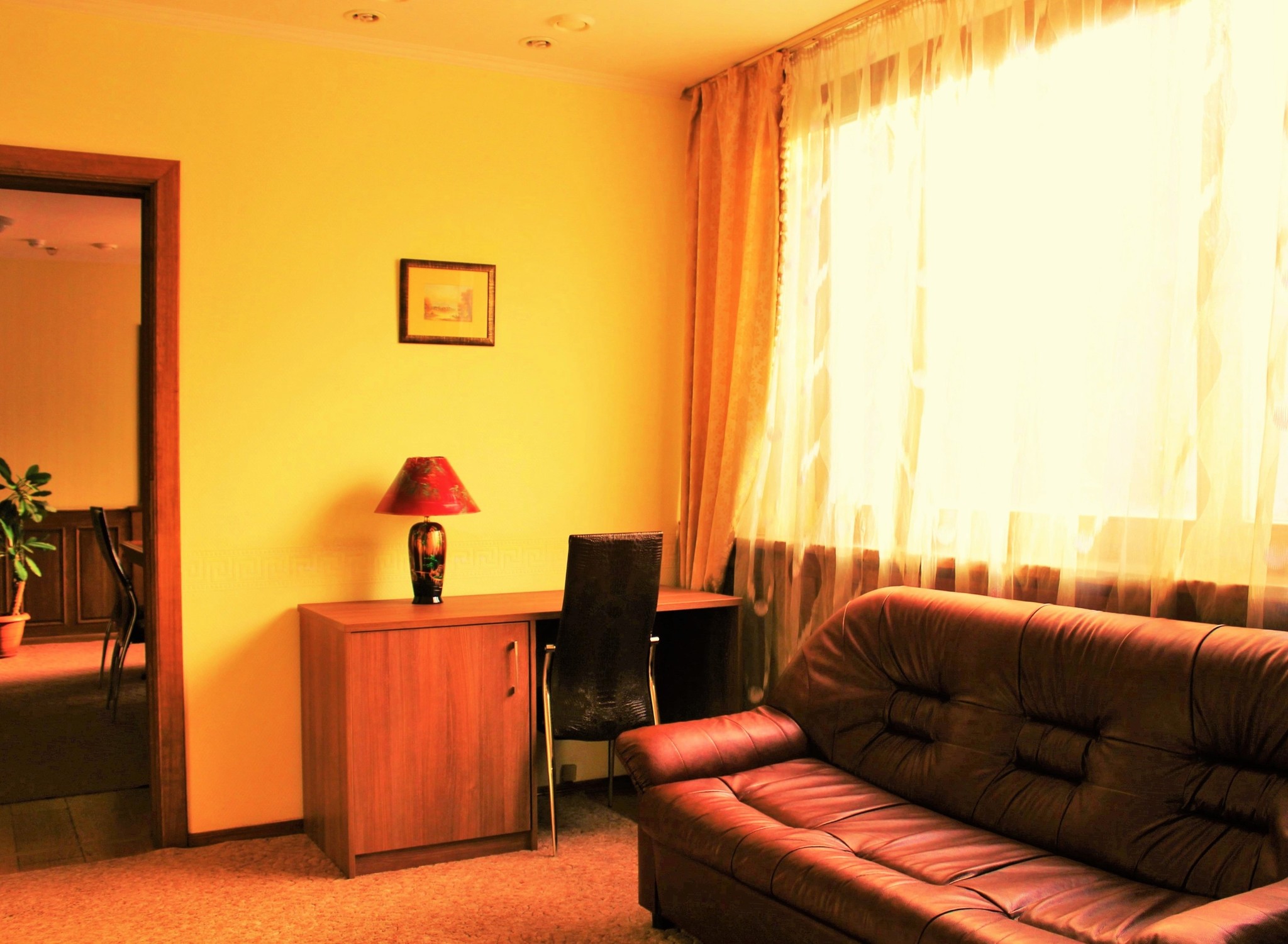 Фото Царицынский комплекс