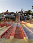 Yas Waterworld (3/1, Sheikh Khalifa Bin Zayed Al Nahyan Highway Street, Yas Island South, Yas Island, Abu Dhabi), water park