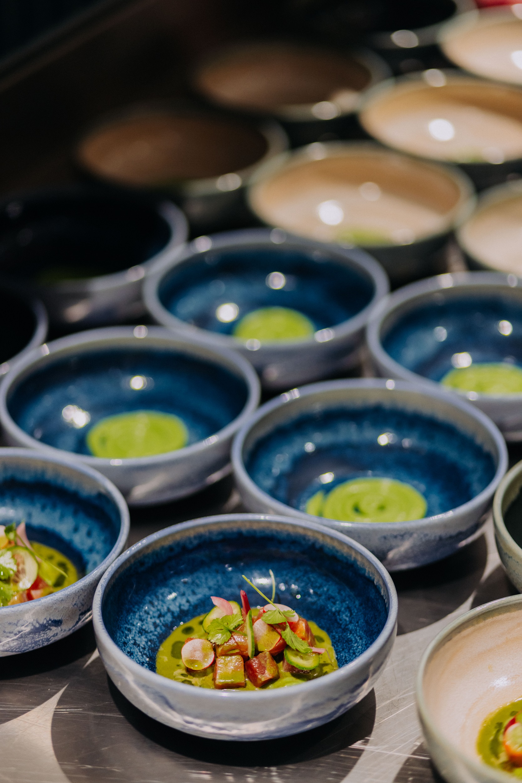 Фото Motto by Hilton Rotterdam Blaak