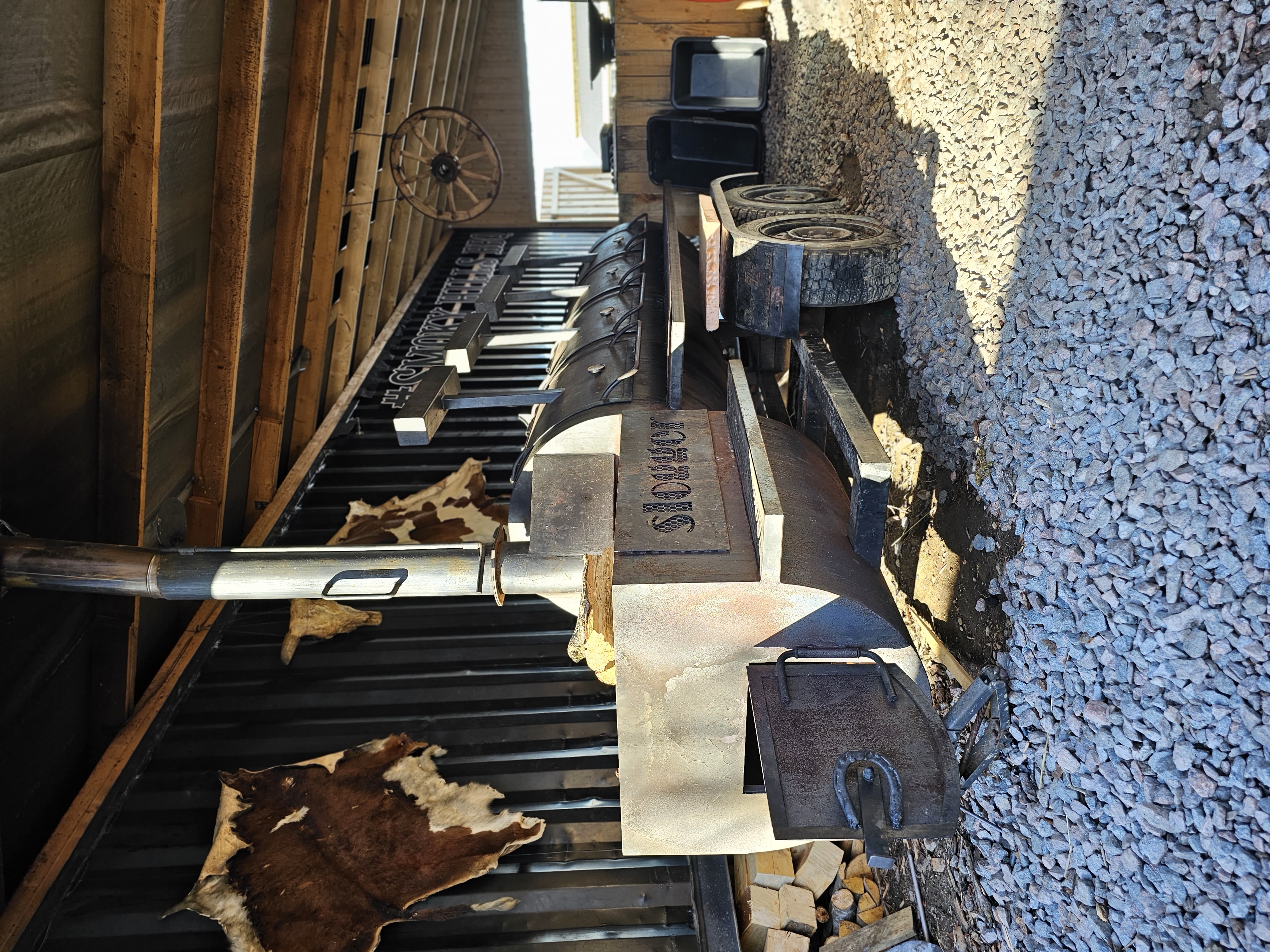 Фото Smoky Hills