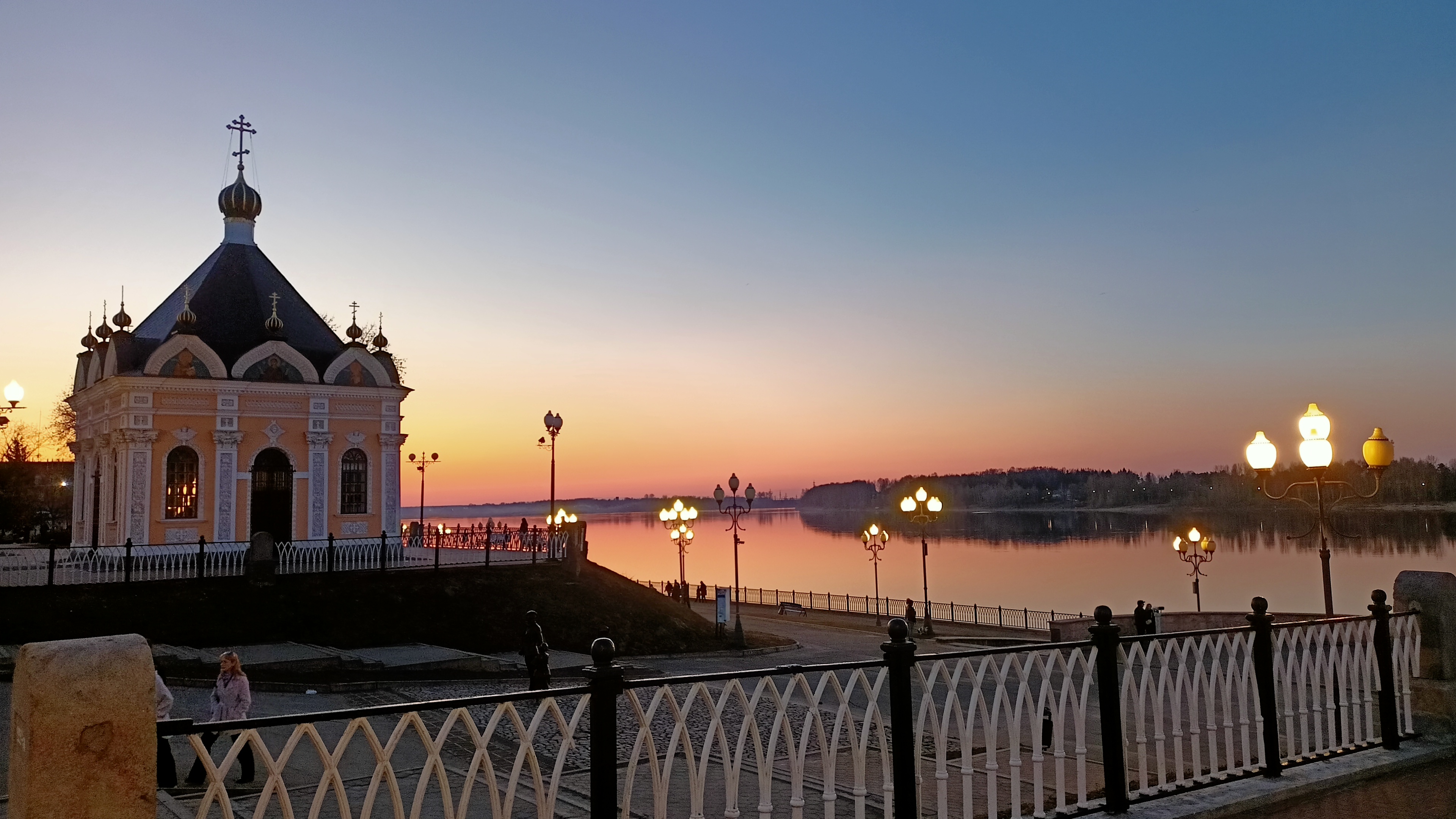 Фото На Введенской