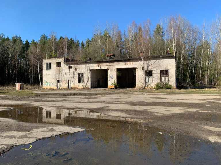 i̇dman bazası Aviator, Noqinsk, foto
