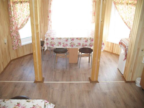 Дом в аренду Белый лотос в Владимирском