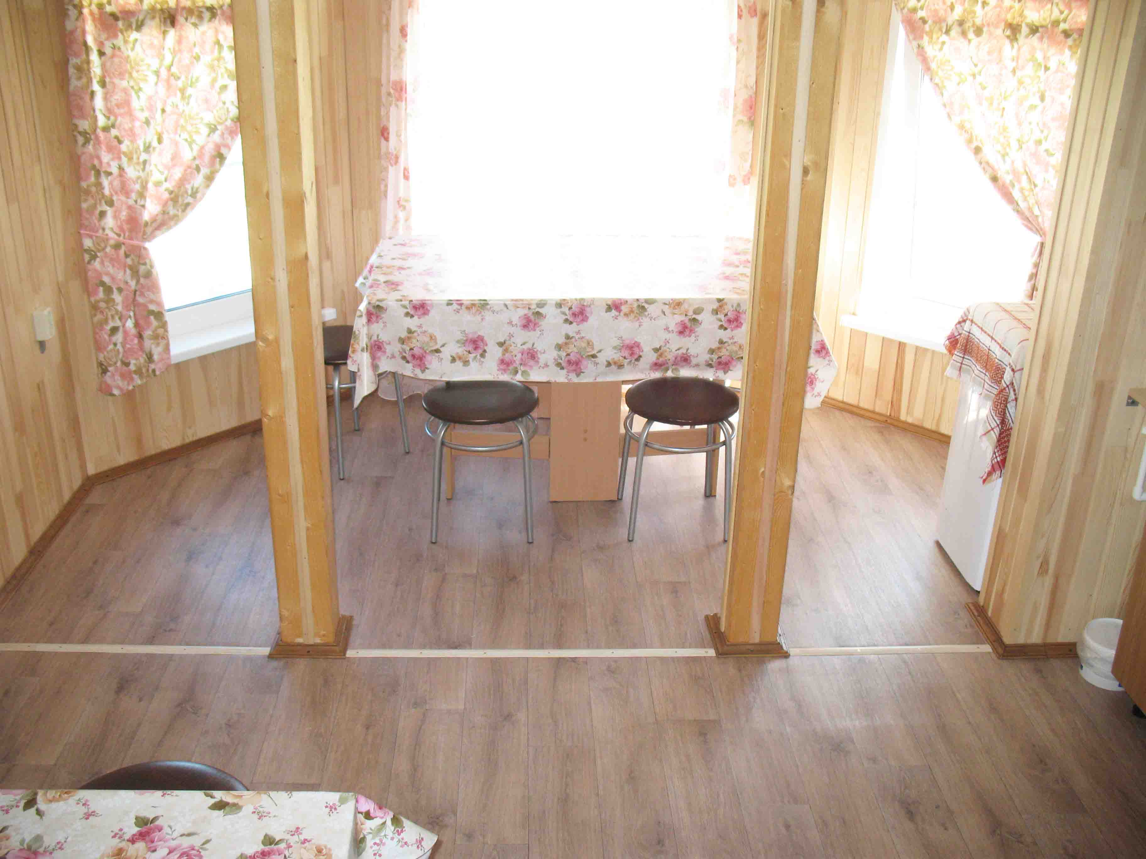 Фото Белый лотос