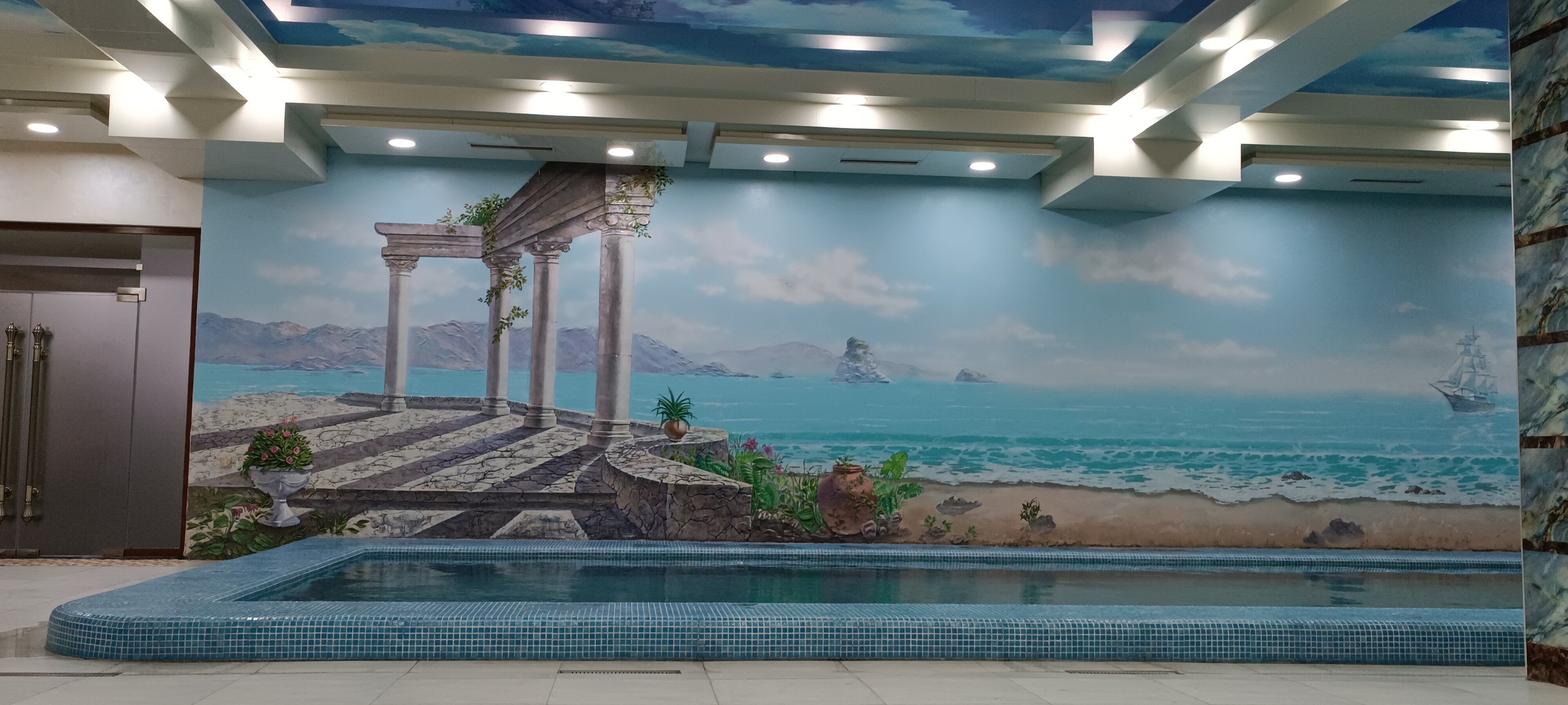 Фото Daniel Hill Hotel