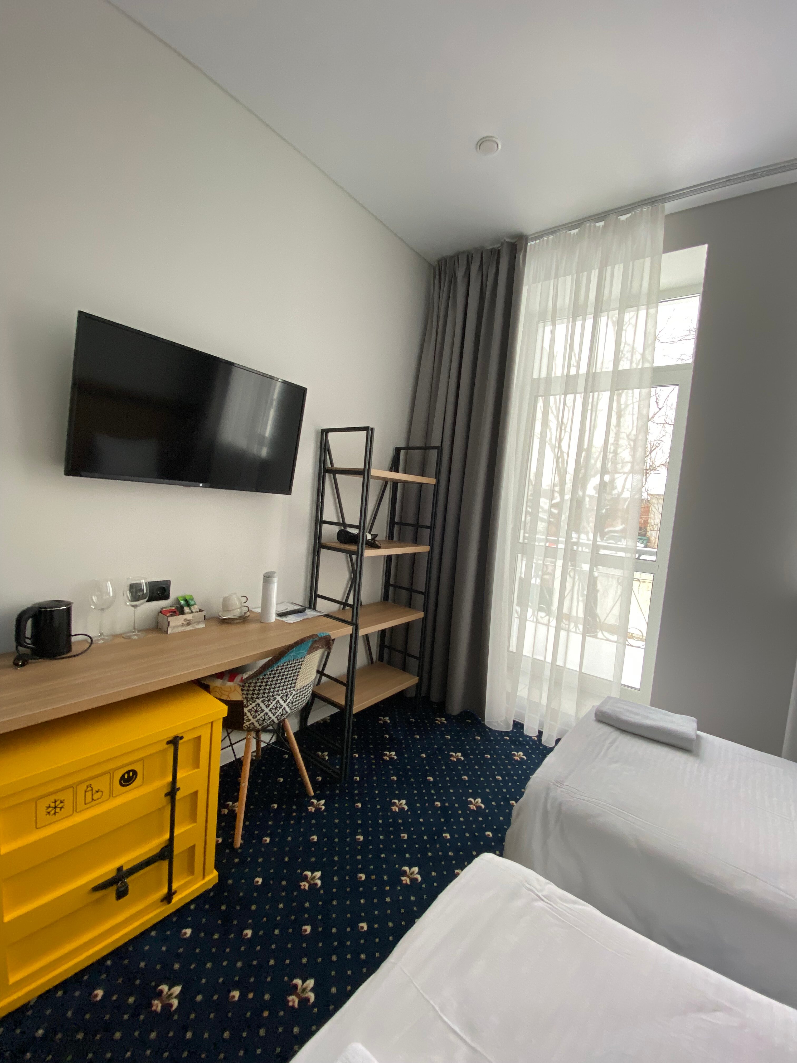 Фото Бутик-отель № 19