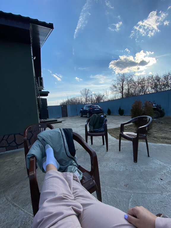 Фото Гагарин