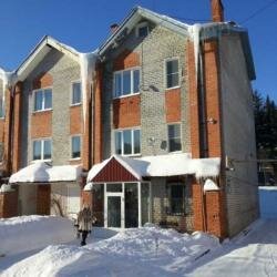 Hotel Puteshestvennik, Zlatoust, photo