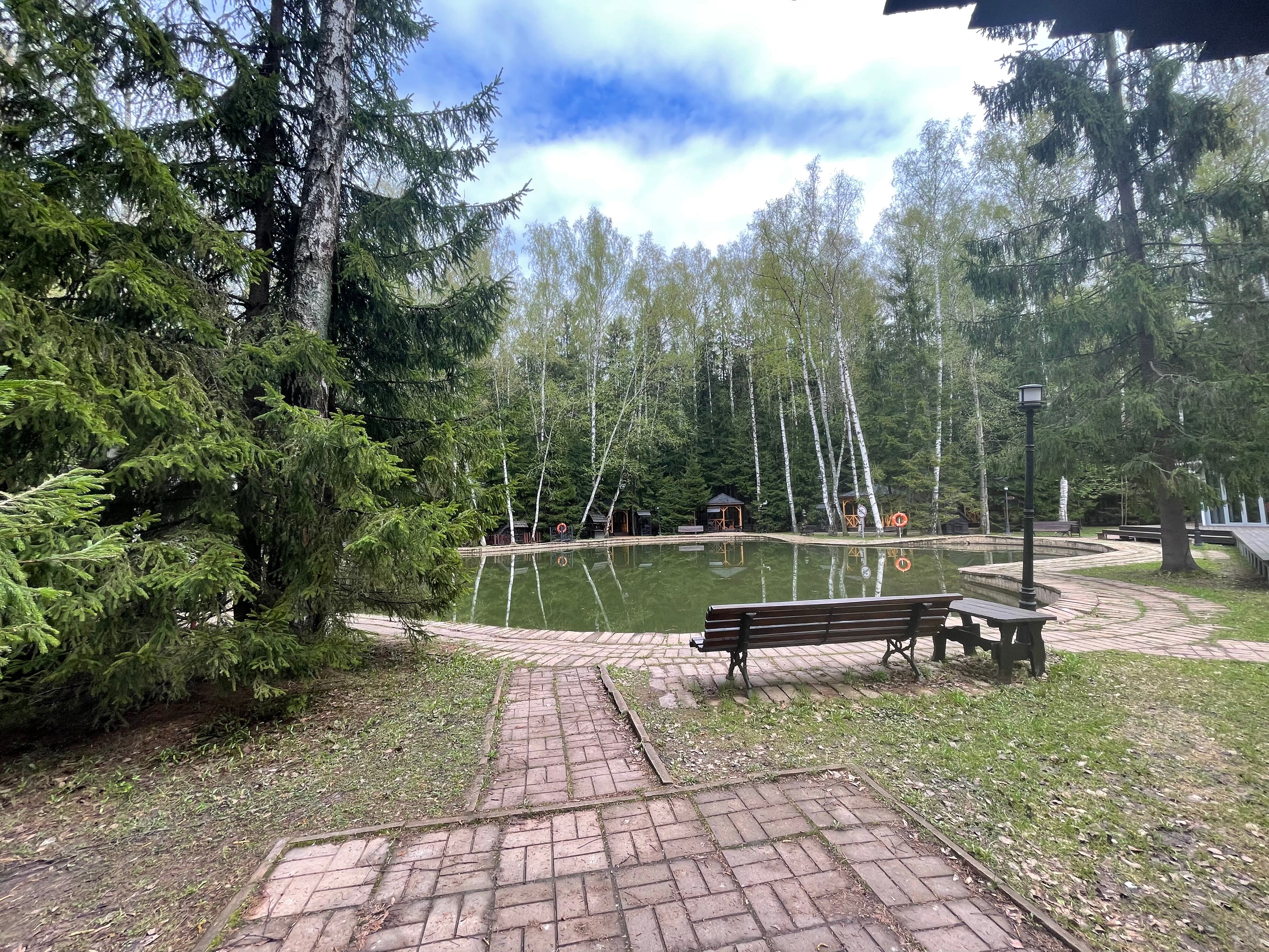 Фото Arthurs SPA Hotel by Mercure