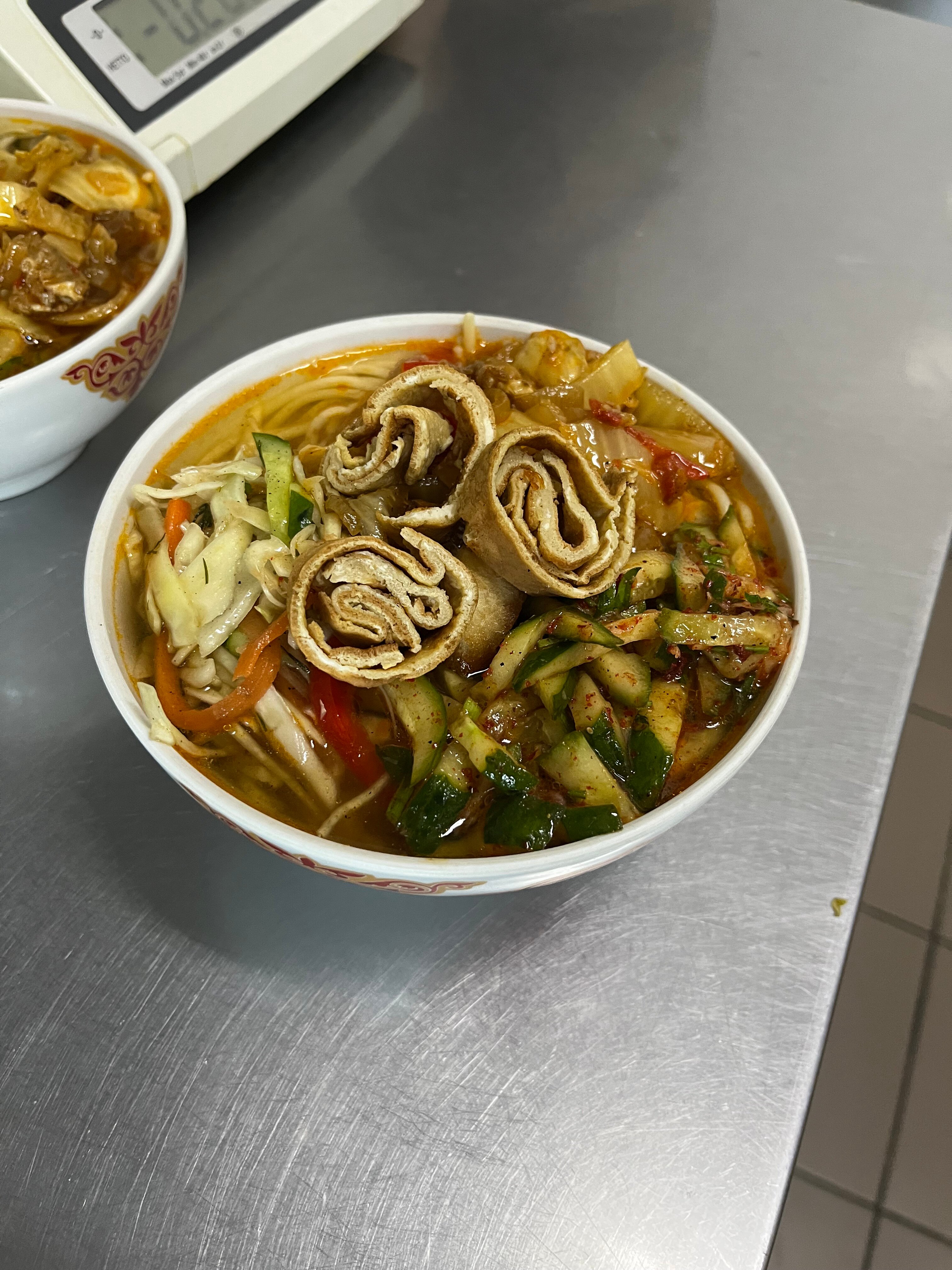 Фото Верста