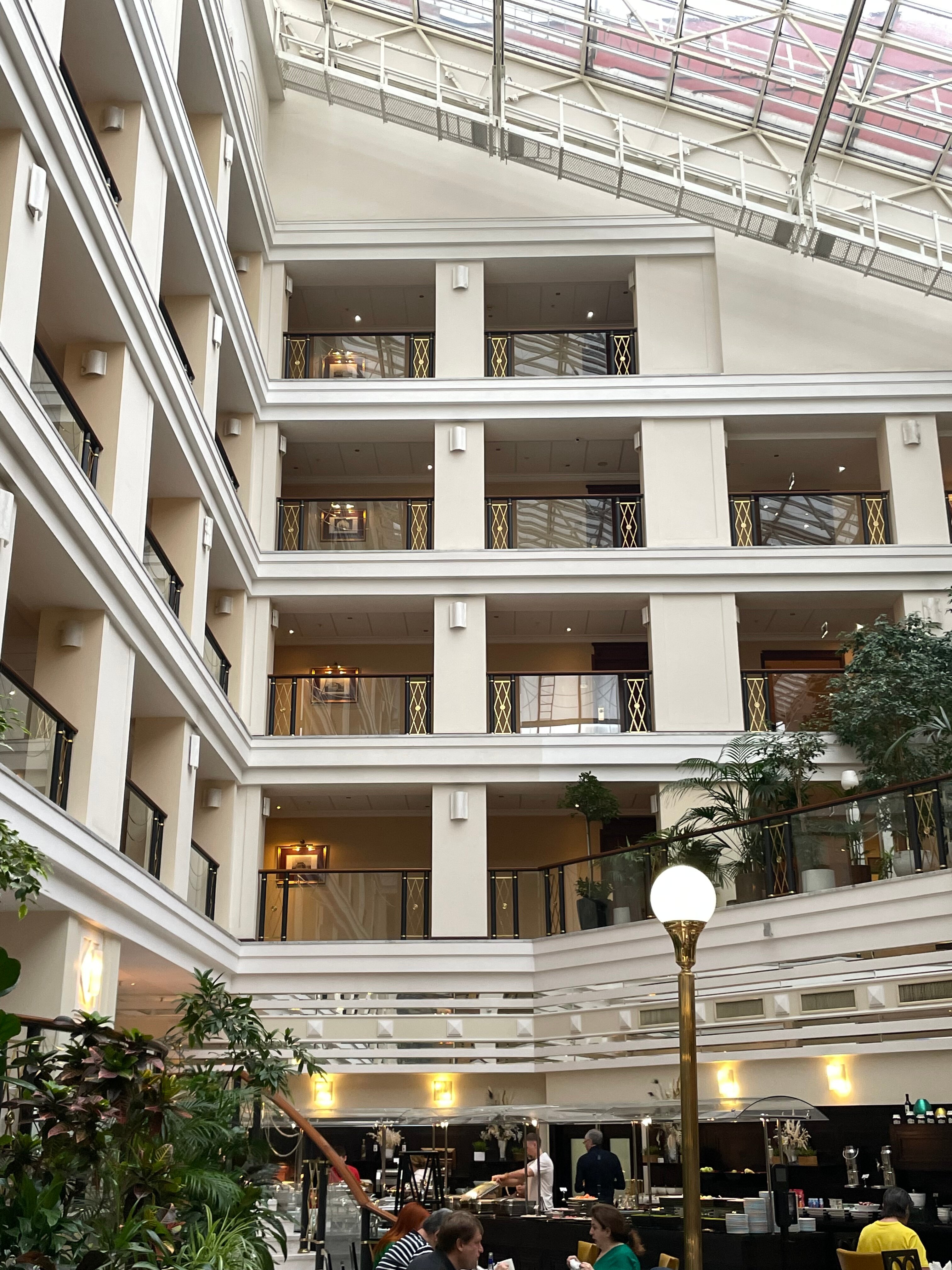 Фото Сафмар Аврора Люкс