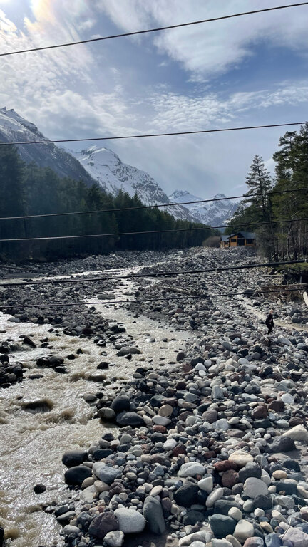 Фото Метелица Эльбрус