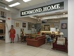 Richmond Home (Moscow, 1st Schipkovsky Lane, 4), upholstered furniture