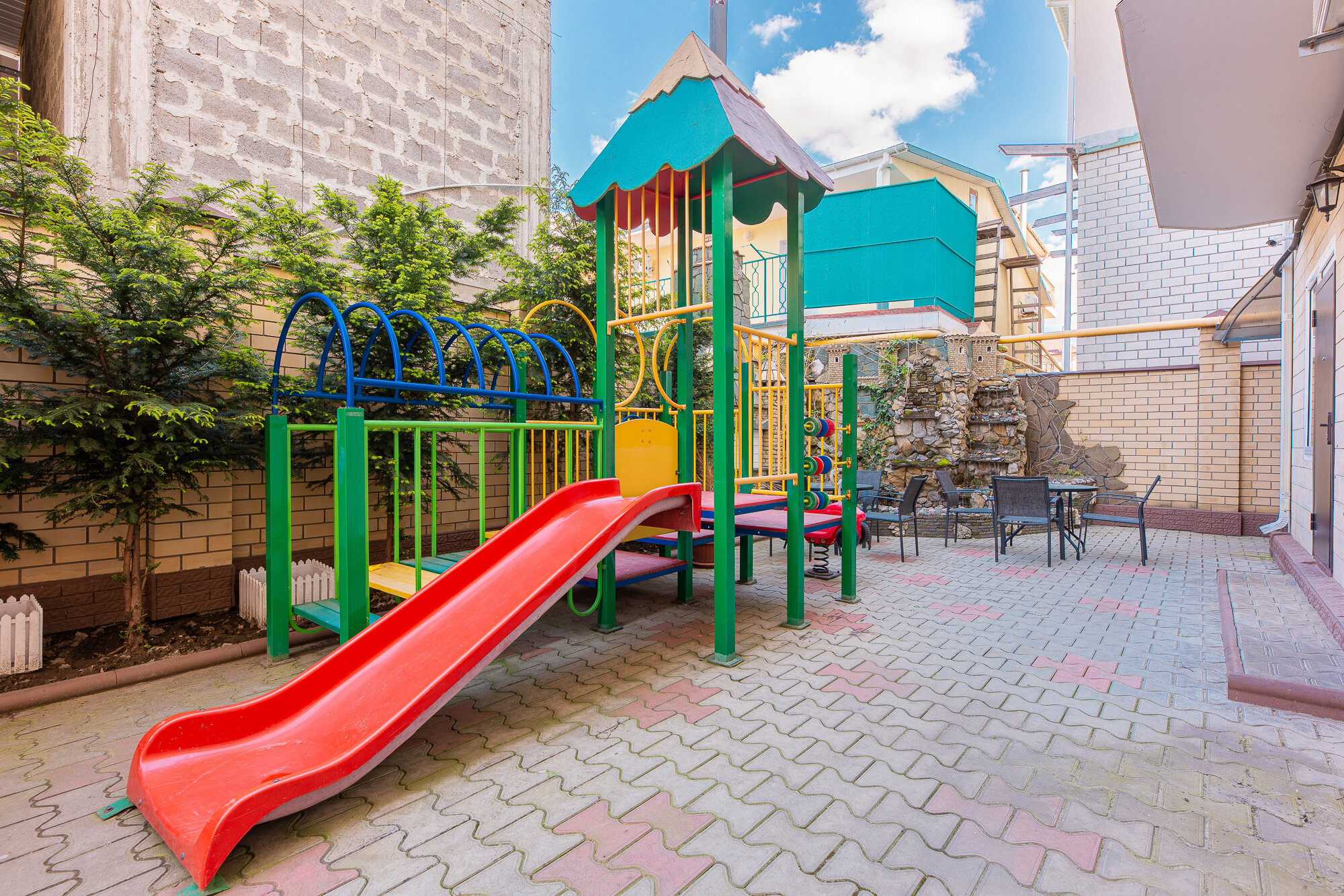 Фото отеля 3