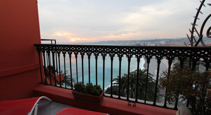 Фото Hotel Suisse Nice