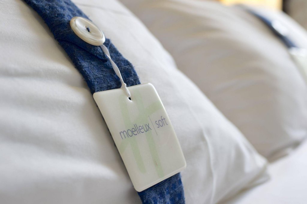 Фото Holiday Inn Express Lille Centre, an Ihg Hotel