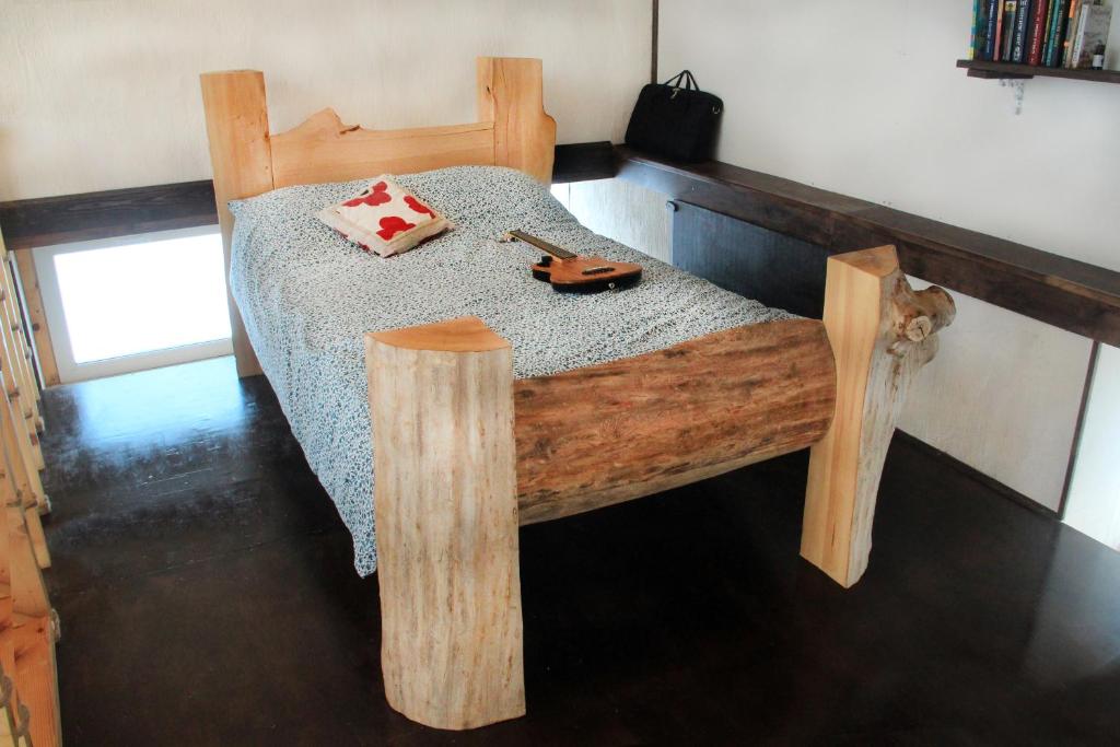 Фото Чудо-дом с сауной