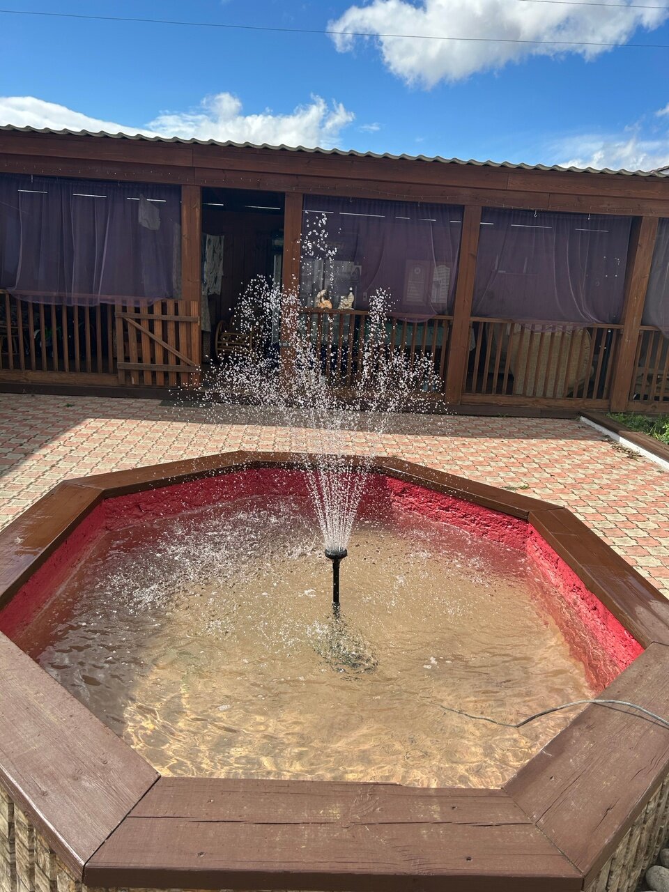 Фото Кристина