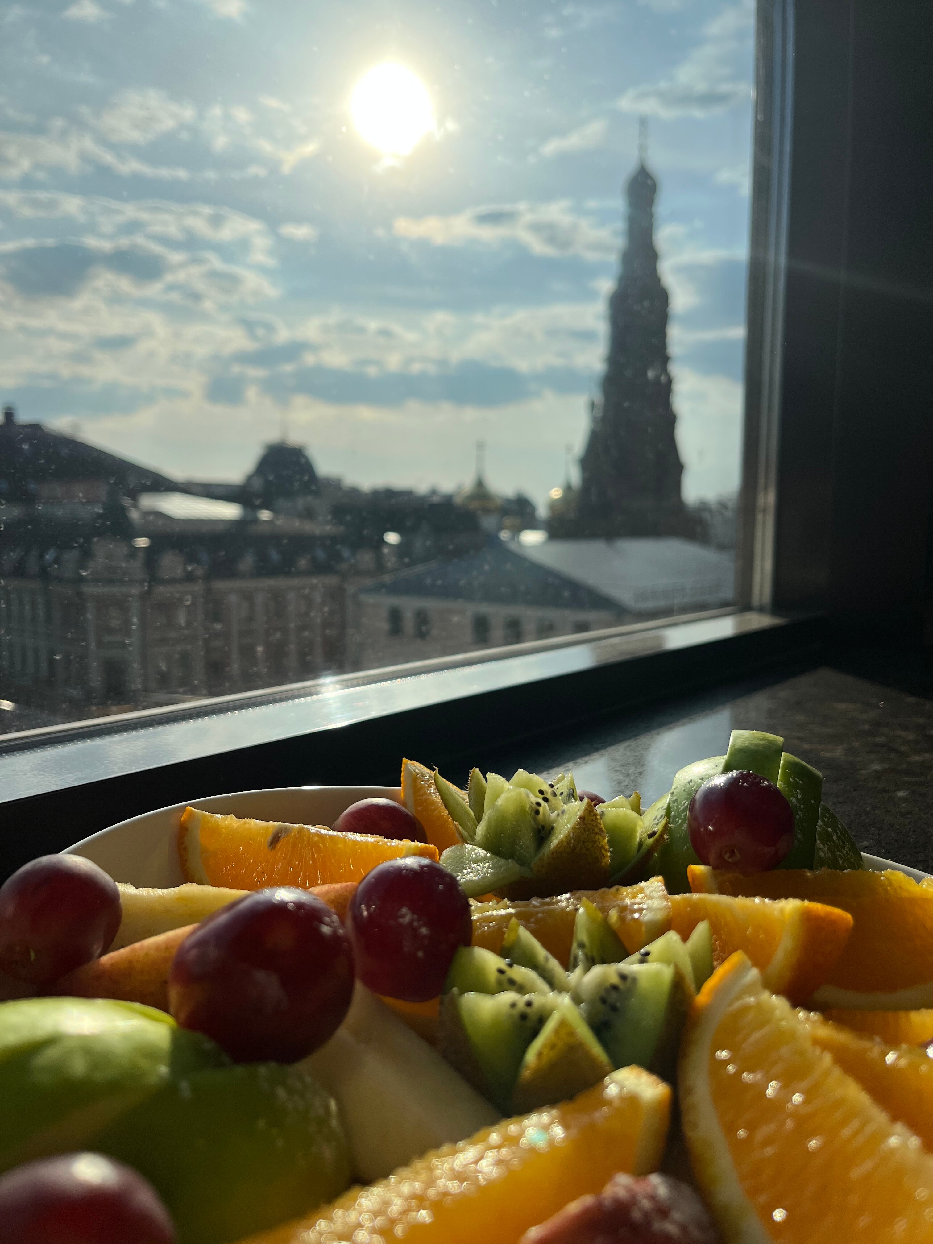 Фото Green Doors