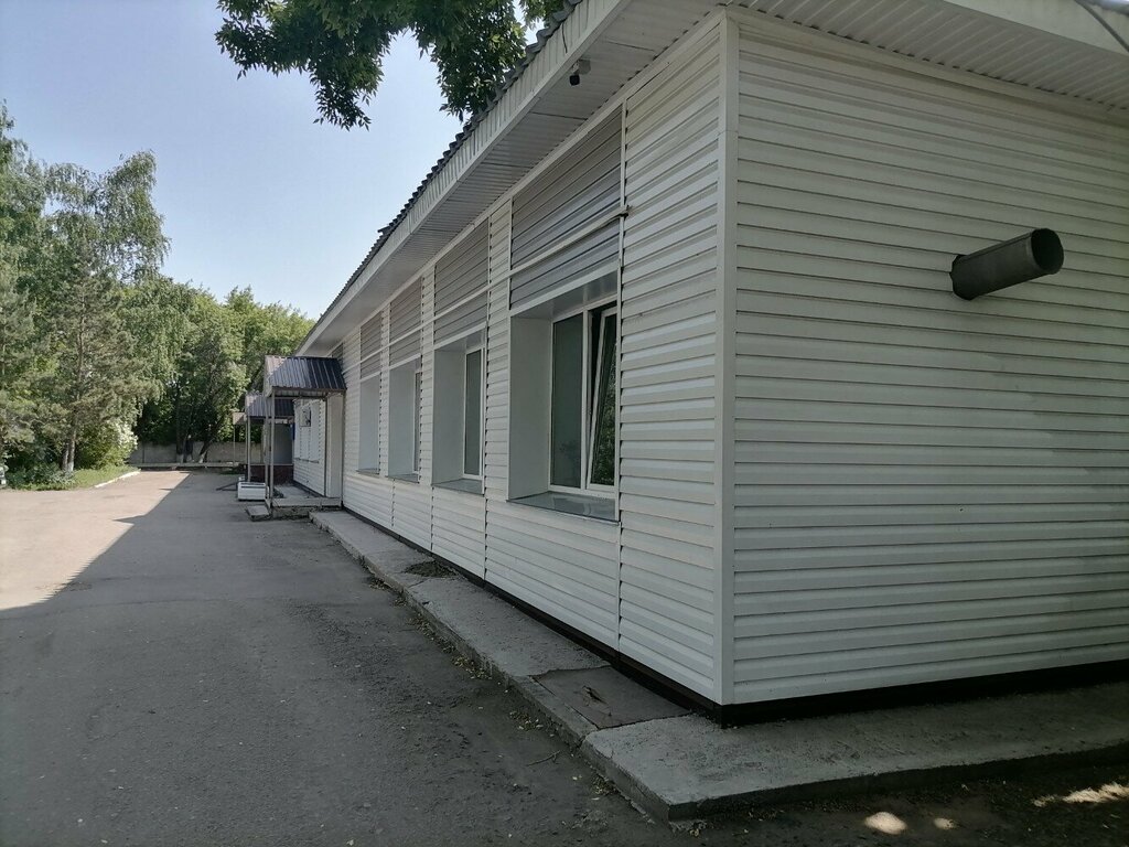 Дезинфекция, дезинсекция, дератизация Дезинфекция, Петропавл, фото