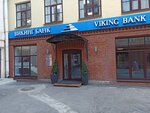Банк Викинг (Владимирский просп., 17, корп. 1), банк в Санкт‑Петербурге