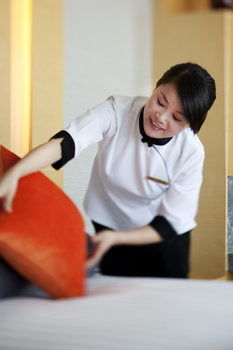 Фото The Longemont Hotel Shanghai