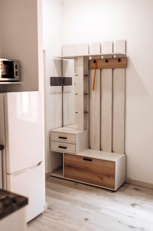 Фото Гостевой дом на Севастопольской 46