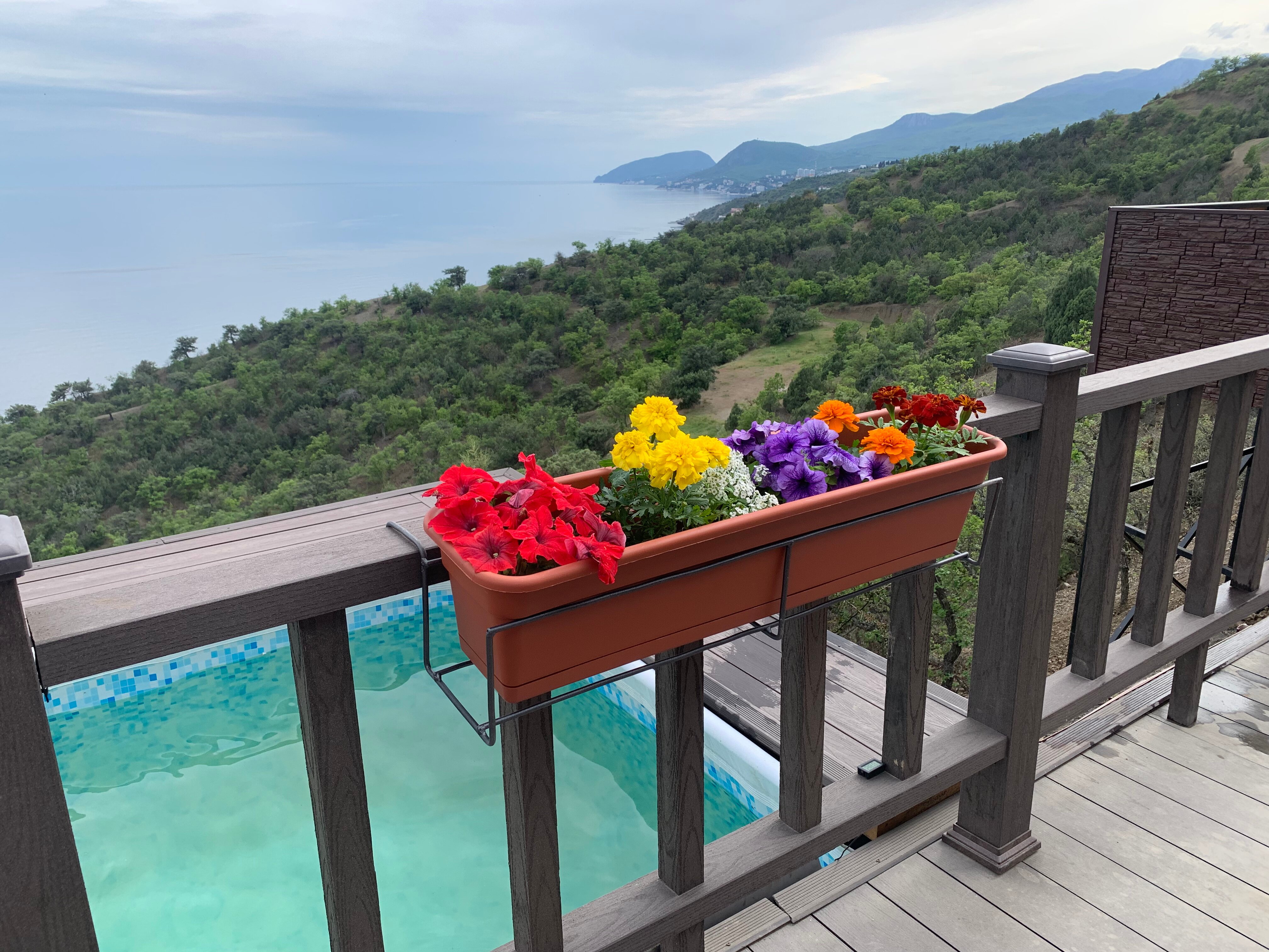 Фото Black Sea Village