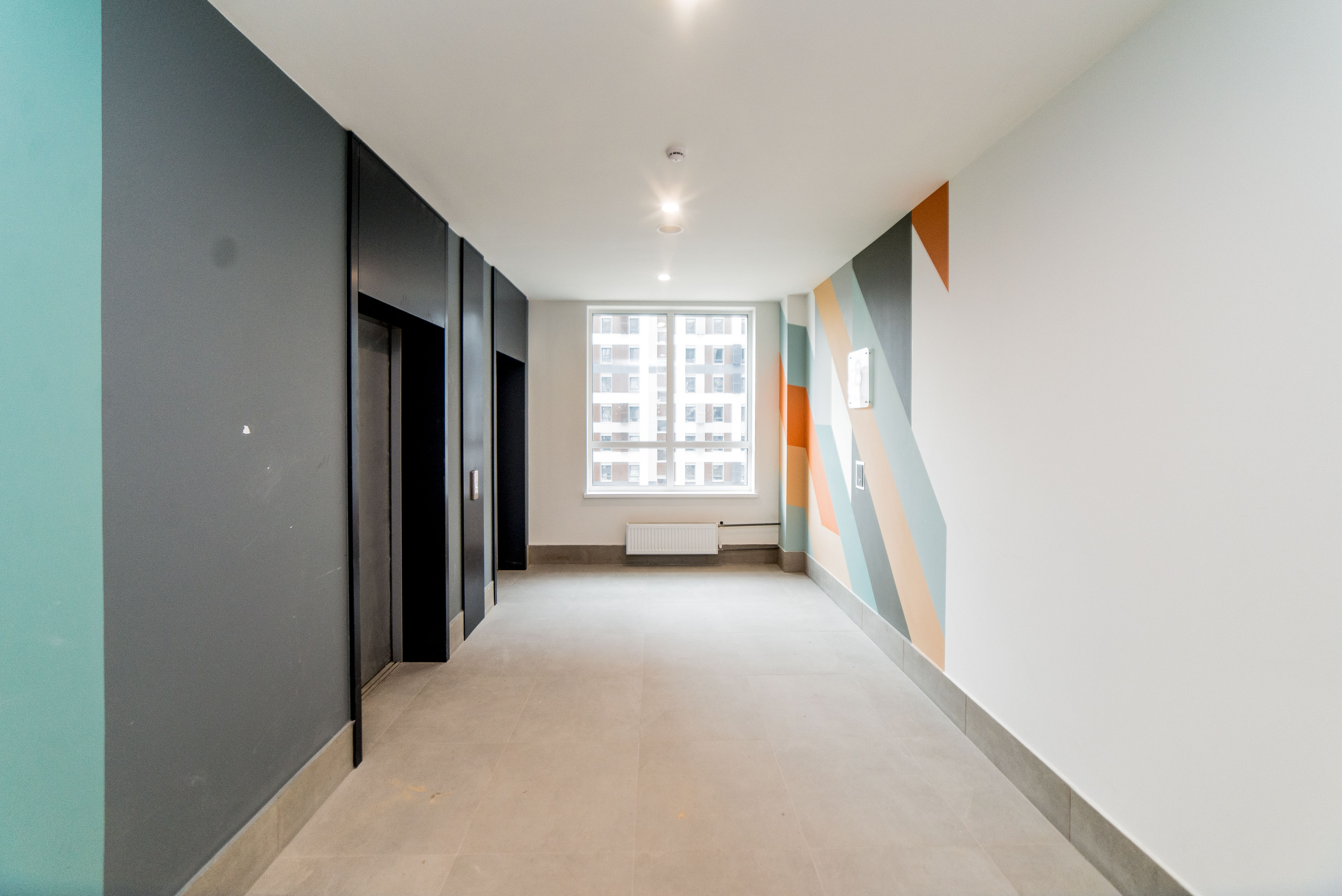 Фото LikeHome life Спартак Движение