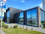 Level Southport (Yuzhnoportovaya Street, 28Ас17), sales office