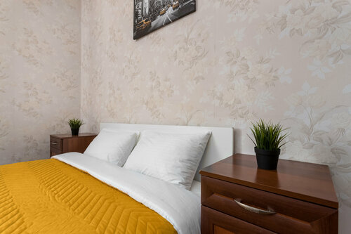 FlatHome24 на Луначарского 11  фото 9