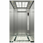Sandfield Elevators & Escalators (20, 6A Street, Hor Al Anz, Deira, Dubai), lifts and equipment