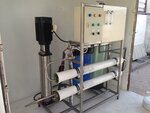 Nadaa Al Rayan (1, 3C Street, Port Saeed, Deira, Dubai), water treatment facilities and equipment