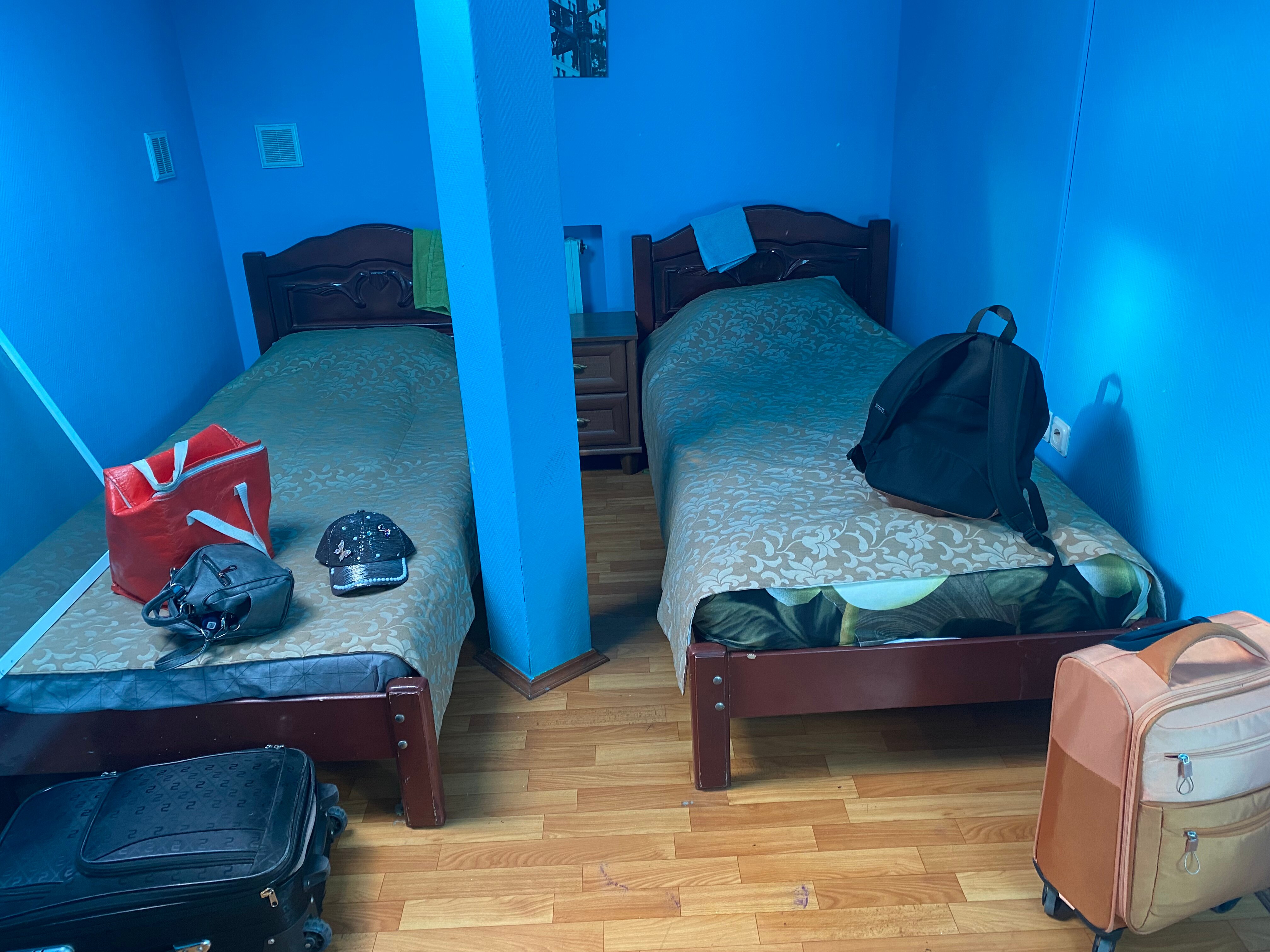 Фото Ял на Оренбургском