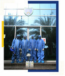Asia Cleaning Services L. L. C (26, Al Turathi Street, W6, Abu Dhabi), cleaning services