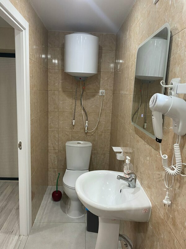 Фото Аквамарин