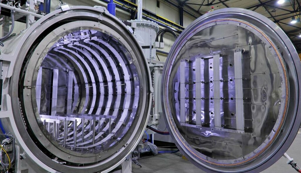 Industrial enterprise Iman Group, Dubai, photo