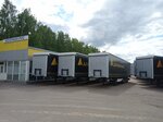 Koluman Rus (Komsomolskaya Street, 3Ас2) ، معدات بناء الطرق