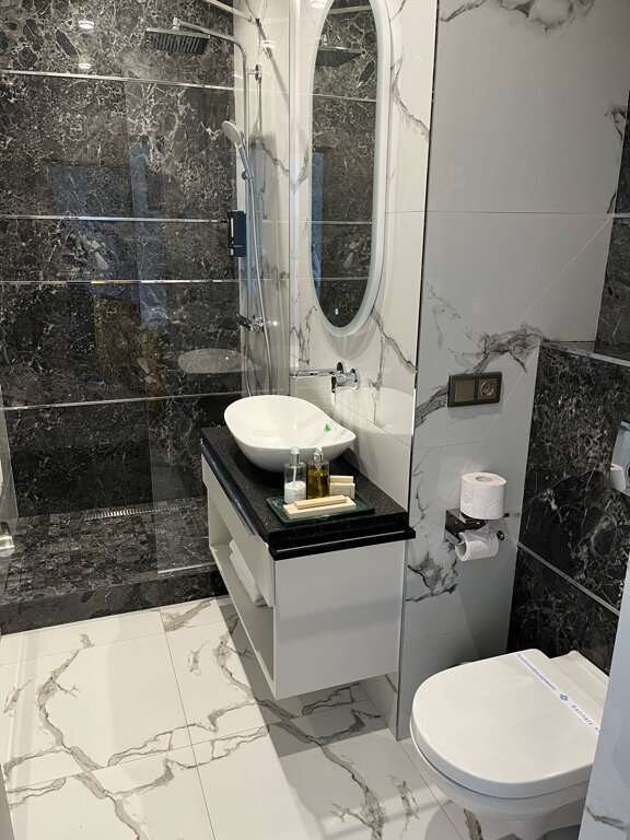 Фото Кая бутик отель