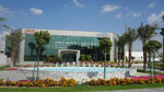 Mohammed Bin Rashid Space Center (2, 2nd Street, Community Wadi Alamardi, Mushraif, Dubai), research institute