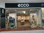 Ecco (Gertsena Street, 94), shoe store