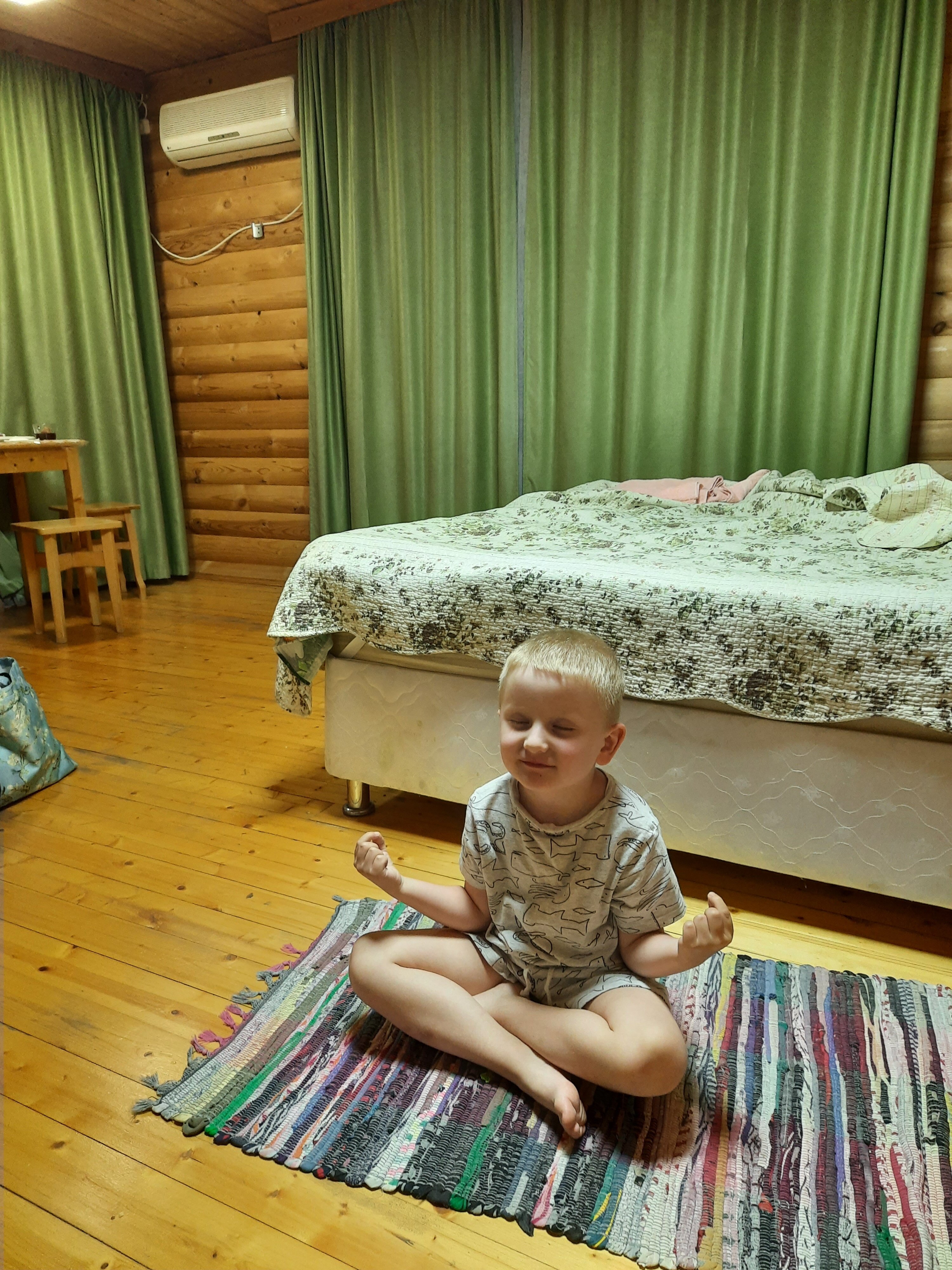 Фото Теремок