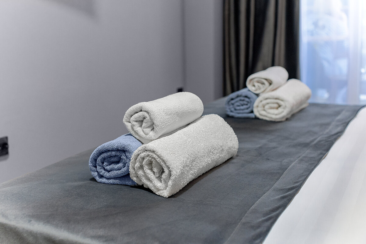 Фото Bruni Loft Hotel