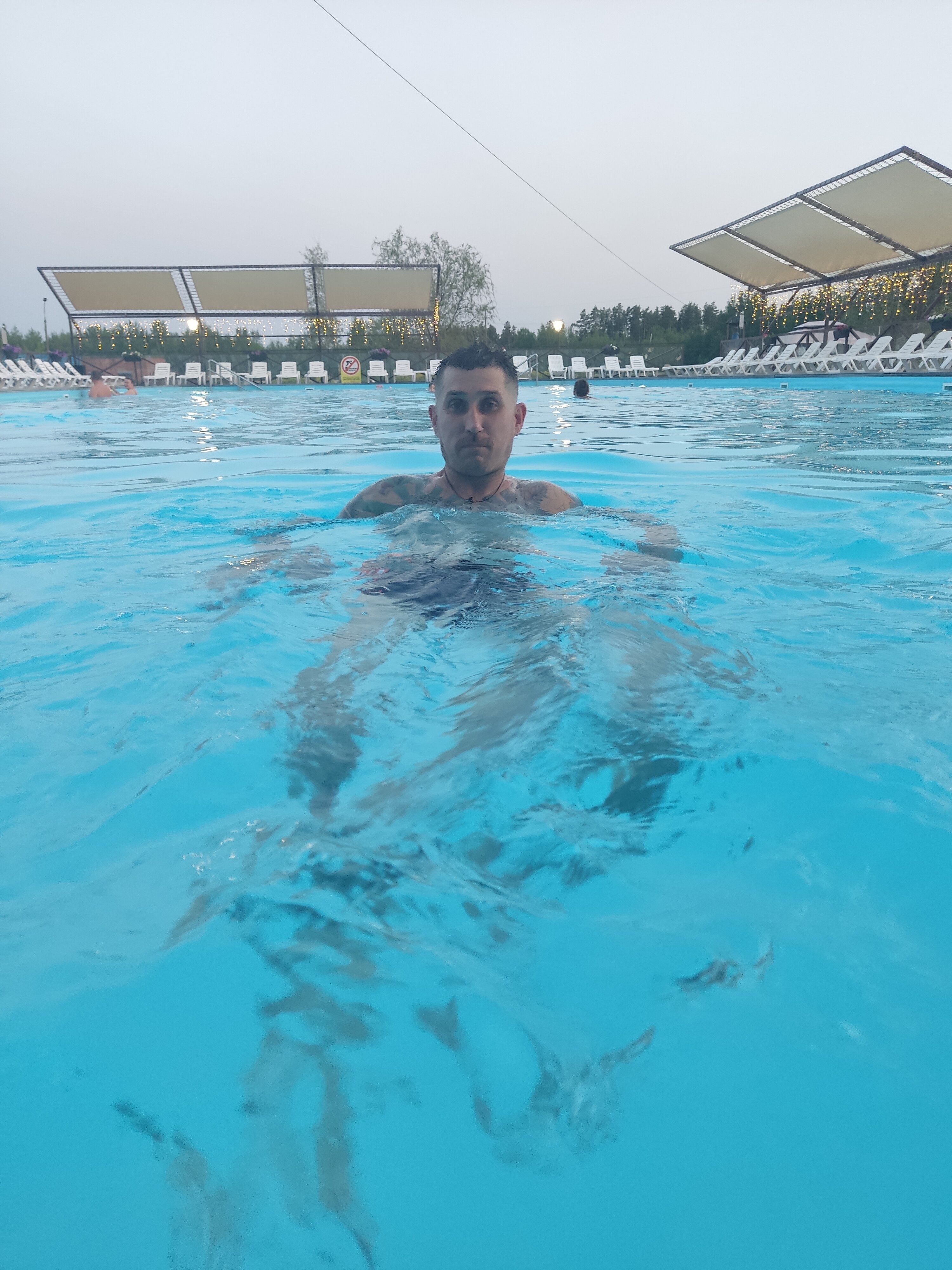 Фото Седьмое небо