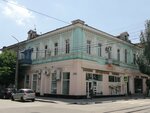 Дом В.С. Ракова (улица Революции, 55), landmark, attraction