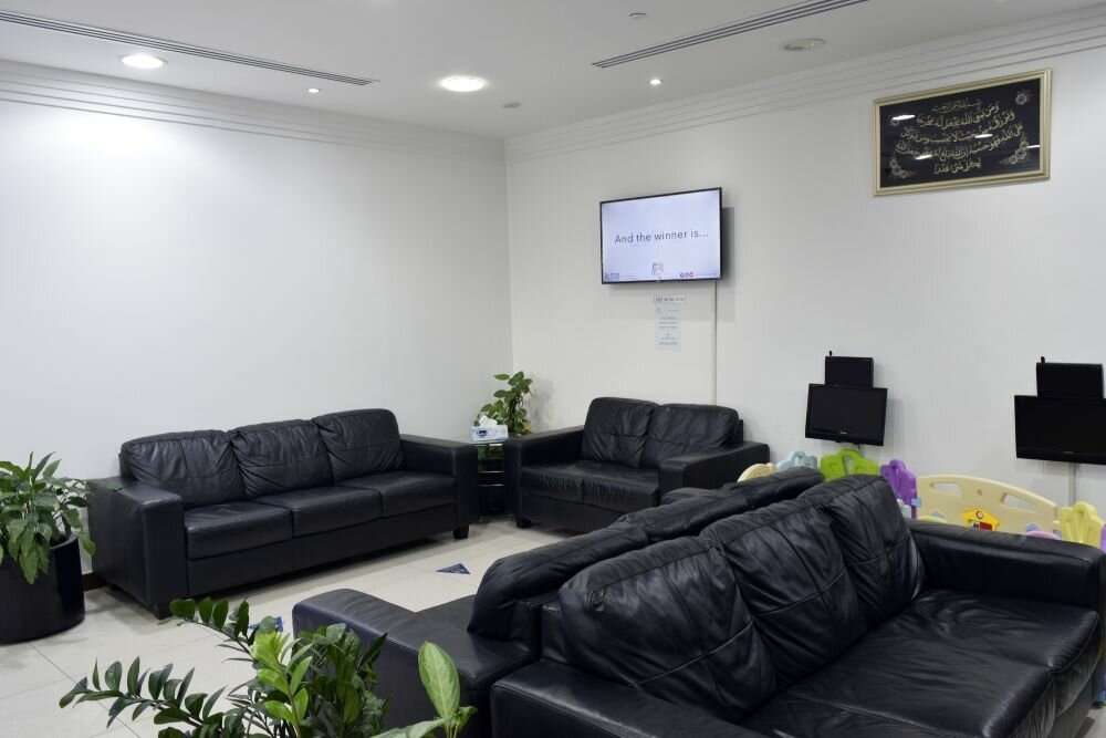 Medical center, clinic Med Line Medical, Dubai, photo