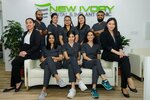 New Ivory (Aspect Tower, Business Bay, Dubai), dental clinic
