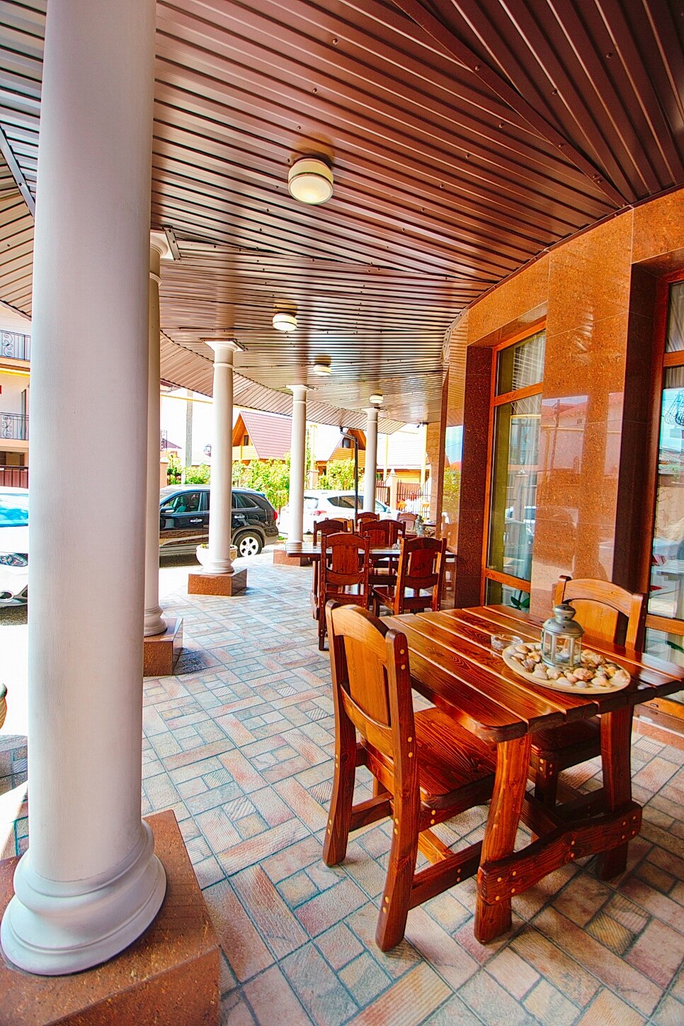 Фото Верона