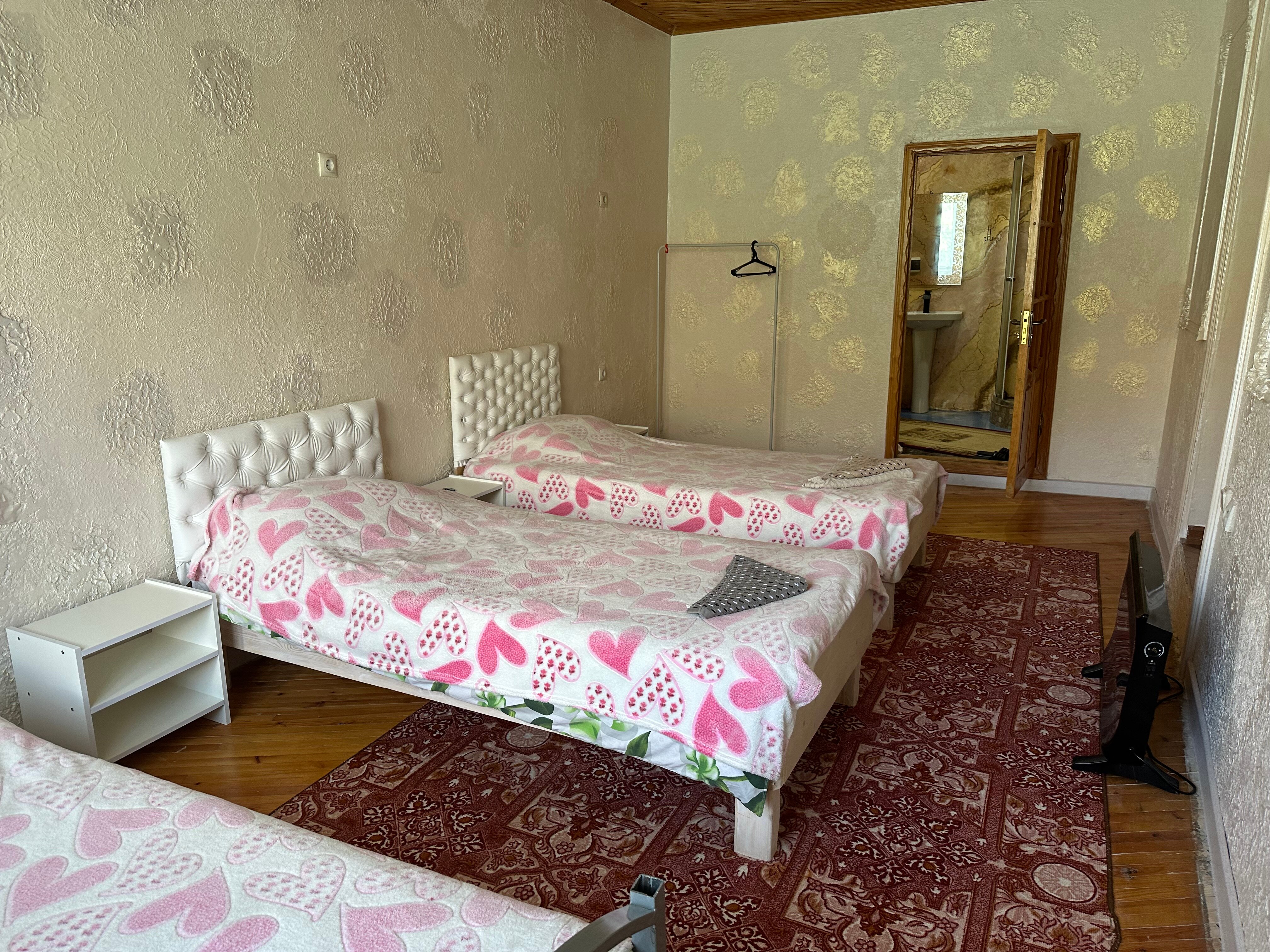 Фото Как дома