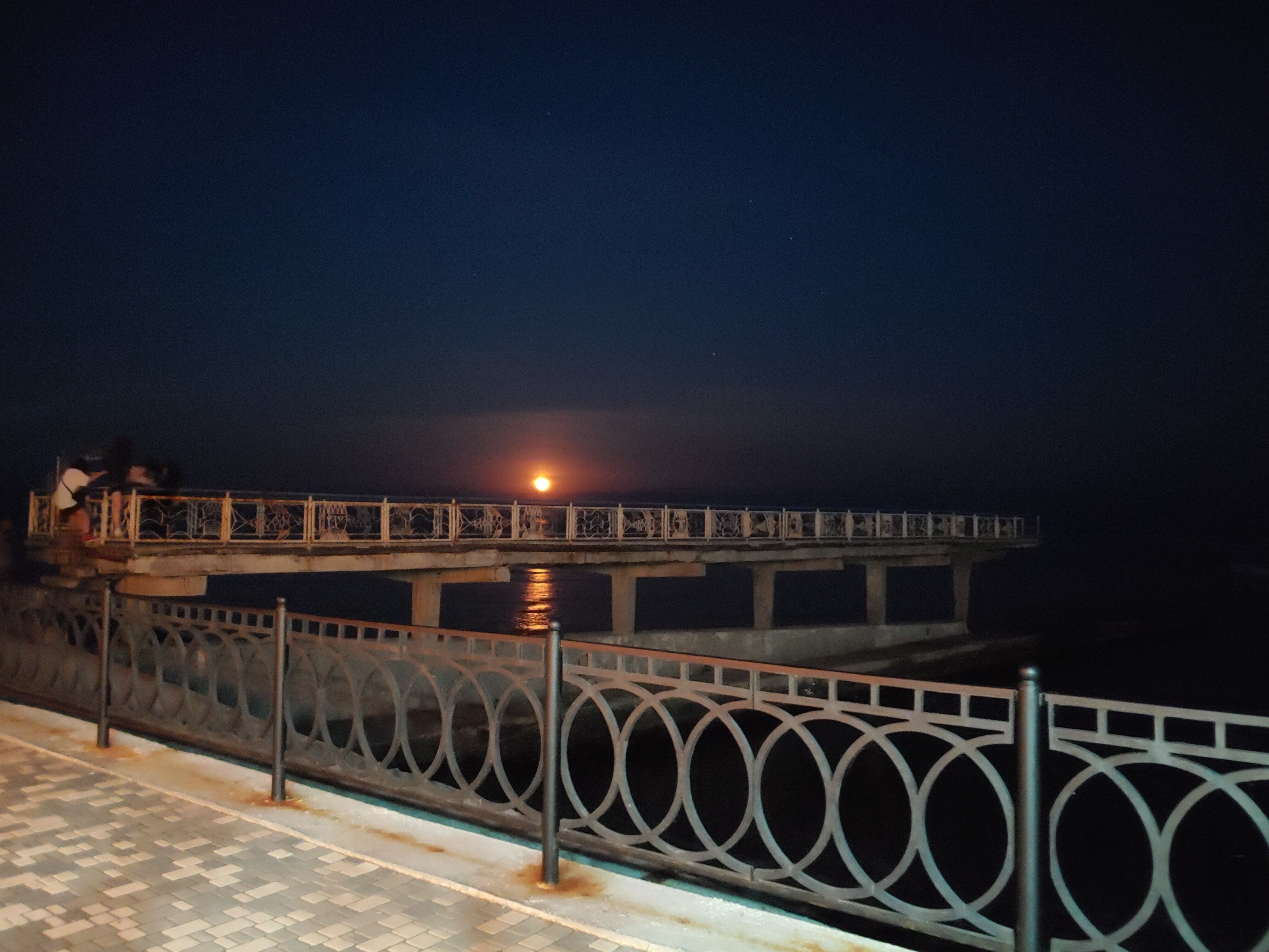 Фото Феодоро